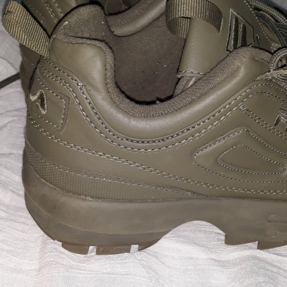 FILA Sneakers - Picture 4 of 10